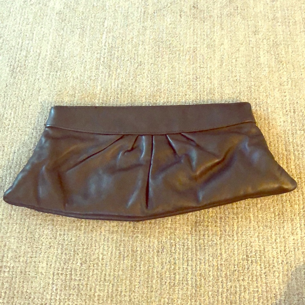 Lauren Merkin Clutch